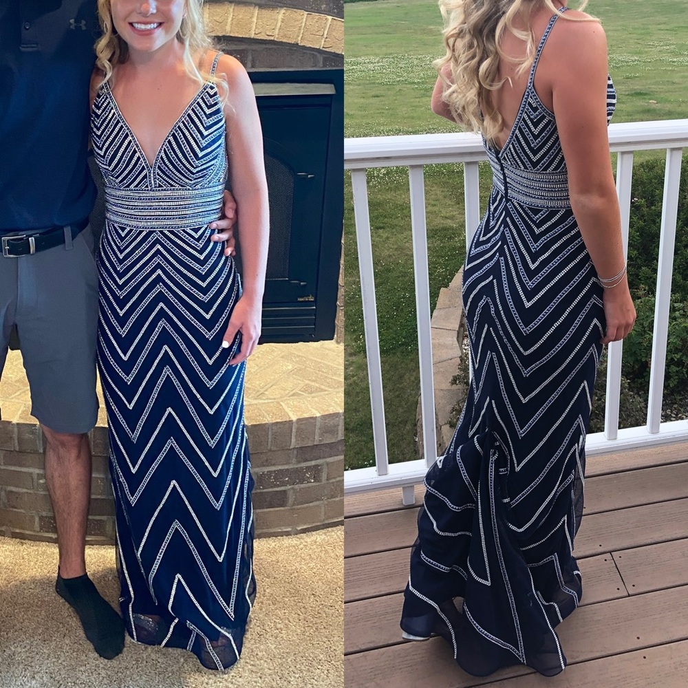 Jovani Formal Dress